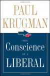 The Conscience of a Liberal - Paul Krugman