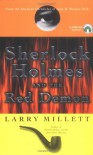 Sherlock Holmes and the Red Demon - Larry Millett
