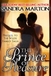 The Prince of Pleasure - Sandra Marton