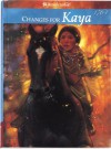 Changes For Kaya (American Girl (Quality)) - Janet Shaw