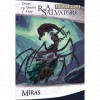 Miras (Forgotten Realms: Legacy of the Drow, #1; Legend of Drizzt, #7) - R.A. Salvatore