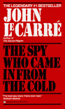 The Spy Who Came in from the Cold - John le Carré