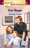 Dear Maggie - Brenda Novak