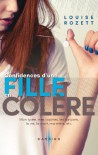 Confidences d'une fille en colère - Louise Rozett