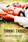 Turning Tables - Ainslie Paton