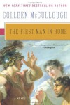 The First Man in Rome  - Colleen McCullough