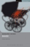 Saved (Student Editions) - Edward Bond, David Davis