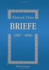 Briefe (1847 - 1856) - Unknown Author 679