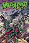 Mars Attacks Classics, Vol. 1 - Keith Giffen