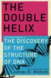 The Double Helix - James D. Watson