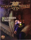 Harbinger House: Planescape Adventure - TSR Inc.