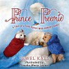 Prince Preemie: A Tale of a Tiny Puppy Who Arrives Early - Jewel Kats, Claudia Lenart