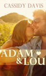 Adam & Lou (Love is all around 1) - Cassidy Davis