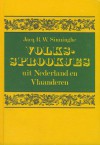 Volkssprookjes Uit Nederland En Vlaanderen - Jacques R.W. Sinninghe