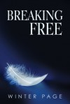 Breaking Free - Winter Page
