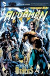 Aquaman (2011- ) #7 - Joe Prado, Ivan Reis, Geoff Johns