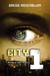 City 1 (Revolution 19) - Gregg Rosenblum