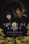 Speed of Light  - Amber Kizer