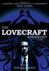 The Lovecraft Anthology: Volume 1 - H.P. Lovecraft