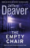 The Empty Chair  - Jeffery Deaver