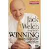 Winning znaczy zwyciężać - Jack Welch,  Suzy Welch