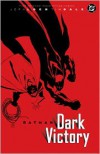 Batman: Dark Victory - 