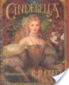 Cinderella - K. Y. Craft