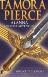 Alanna: The First Adventure  - Tamora Pierce