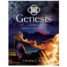 Genesis (Elemental Enmity, #3) - Christie Rich