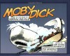 Moby Dick - Lew Sayre Schwartz, Dick Giordano, Lew Sayre Schwartz