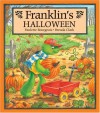 Franklin's Halloween - Paulette Bourgeois