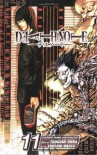 Death Note, Vol. 11: Kindred Spirit - Tsugumi Ohba, Takeshi Obata