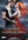 Ciudad de las almas perdidas (Cazadores de sombras, #5) - Cassandra Clare