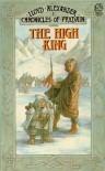 The High King (The Chronicles of Prydain #5) - Lloyd Alexander