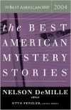 The Best American Mystery Stories 2004 - Nelson DeMille, Otto Penzler