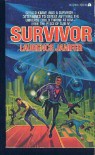 Survivor - Laurence M. Janifer