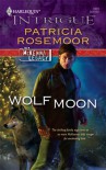 Wolf Moon (The McKenna Legacy) - Patricia Rosemoor