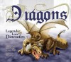 Dragons: Legends & Lore of Dinosaurs - Bodie Hodge, Laura Welch, Bill Looney