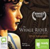 The Whale Rider - Witi Ihimaera, Jay Laga'aia