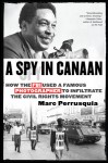 A Spy In Canaan - Marc Perrusquia