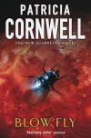 Blow Fly - Patricia Cornwell