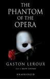 The Phantom Of The Opera - Gaston Leroux, Ralph Cosham