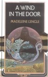 A Wind In The Door (Yearling Books) - Madeleine L'Engle