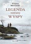 Legenda niemej wyspy - Vanessa Montfort