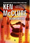 Uzdrowiciel - Ken McClure