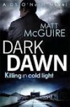 Dark Dawn - Matt McGuire