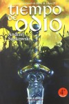 Tiempo de odio (La Saga de Geralt de Rivia, #4) - José María Faraldo, Andrzej Sapkowski