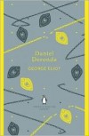 Daniel Deronda - George Eliot