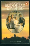 Brideshead Revisited (TV Tie In) - Evelyn Waugh