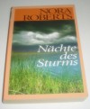 Nächte des Sturms. Nora Roberts. Aus dem Amerikan. von Uta Hege, Irland-Romane Weltbild-SammlerEditionen - Nora Roberts